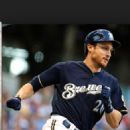 Jonathan Lucroy - 454 x 454
