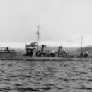 No.31-class patrol boat