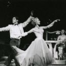 PAL JOEY 1952 Broadway Revivel Starring Harold Lang and Vivienne Segal - 454 x 318