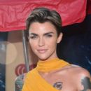 Ruby Rose - 454 x 546
