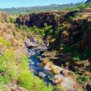 Tributaries of the Sacramento River