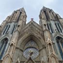 Roman Catholic churches in Karnataka