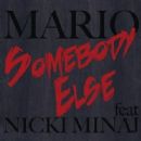 Somebody Else