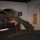 World War II artillery of Norway