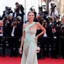 Amandine Petit: 75th Cannes Film Festival Opening Ceremony