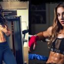 Chrystiane Lopes - Muscles