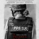 A Private War (2018)