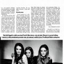 Priscilla Presley - VIVA Magazine Pictorial [Poland] (18 January 2024)