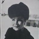 Tamara Syomina - Film Magazine Pictorial [Poland] (18 January 1981) - 365 x 419
