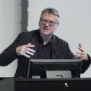 New Zealand architecture writers