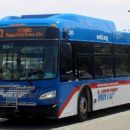 Transit agencies in Connecticut