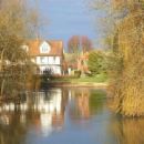 Hotels in Oxfordshire
