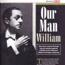 William Powell - Yours Retro Magazine Pictorial [United Kingdom] (July 2022) - 454 x 632