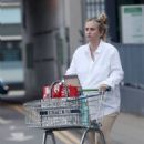 Tiffany Watson – Seen while running errands - 454 x 681