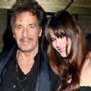 Al Pacino and Jan Tarrant  -  Wallpaper