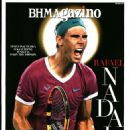 Rafael Nadal - 454 x 688