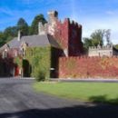 Castles in County Kildare