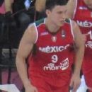 Mexican expatriate basketball people in Spain