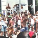Pride parades in California