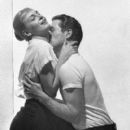 The Long, Hot Summer - Paul Newman - 400 x 501