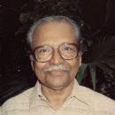 K. M. George