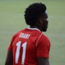 Anthony Grant (Jamaican footballer)
