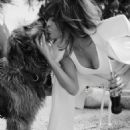 Eva Mendes - Elle Magazine Pictorial [France] (30 April 2025)