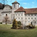 Christian monasteries in Switzerland
