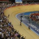 Women's team pursuit (track cycling)