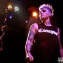 Otep Shamaya - 454 x 363