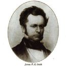 Jerome V. C. Smith