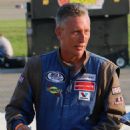 Mike Basham (racing driver)