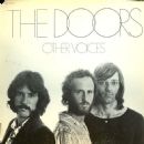 The Doors albums