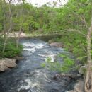 Protected areas of Parry Sound District