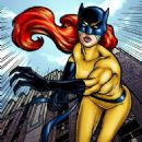 Comics characters introduced in 1944