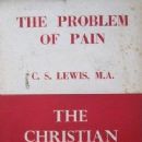 The Problem of Pain