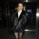 Rhian Sugden – Attending The Play That I Wrote Press Night at The Lowry Theatre in Manchester - 454 x 651