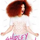 Shirley Manson Nylon Magazine July 2012 - 454 x 728