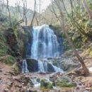 Waterfalls of the Republic of Macedonia
