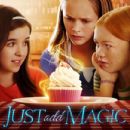 Just Add Magic