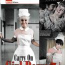 Carry on Girls - Yours Retro Magazine Pictorial [United Kingdom] (January 2024)