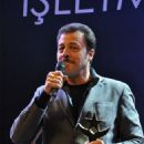 Yetkin Dikinciler attend 