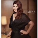 Twinkle Khanna - Femina Magazine Pictorial [India] (9 September 2019) - 454 x 568