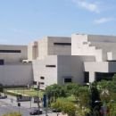 Theatres completed in 1985