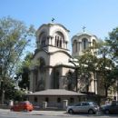 Serbian Orthodox buildings in Serbia