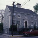 1787 establishments in Connecticut