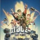 1987 American animation