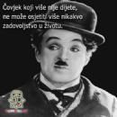 Charles Chaplin  -  Other