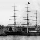 Greenwich-built ships