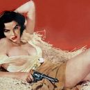 The Outlaw - Jane Russell - 454 x 358
